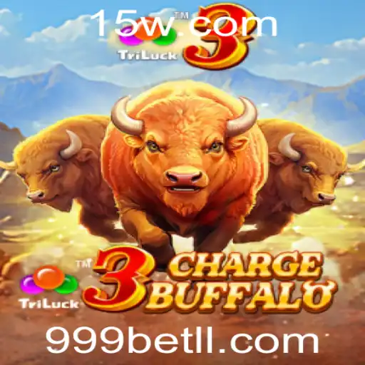 Explorando o Fascinante Mundo de 3ChargeBuffalo e 999BET