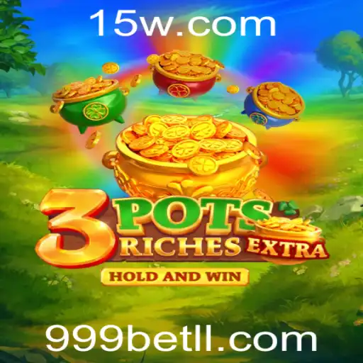 Descubra o Fascinante Mundo de 3potsExtra com 999BET