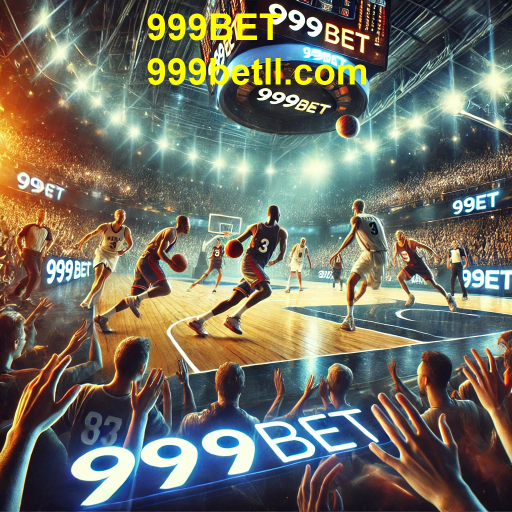 A Popularidade do Basquete e Suas Apostas no 999BET