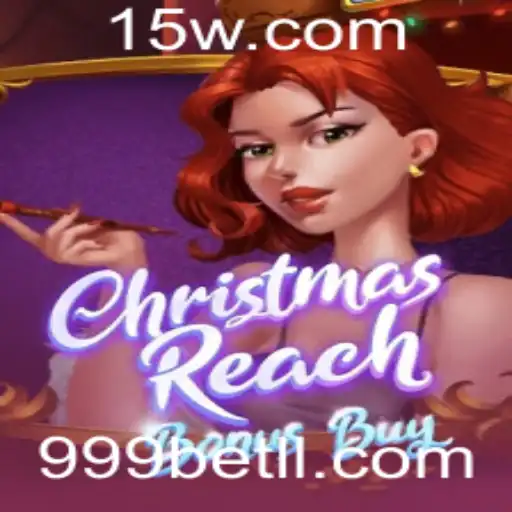 ChristmasReachBonusBuy: Uma Jornada Festiva no Mundo dos Jogos de Azar