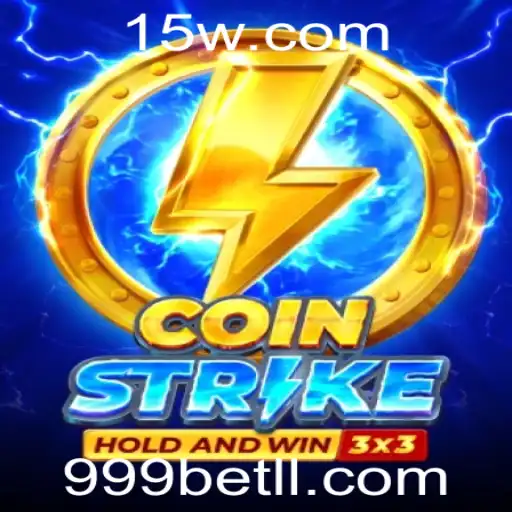 Coinstrike: Um Novo Nível de Emoção nos Jogos de Aposta