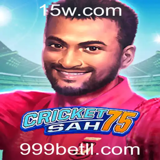 Descubra o Mundo de CricketSah75 com 999BET