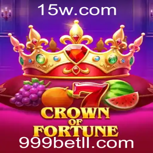 CrownofFortune: Descubra o Fascinante Mundo de Apostas com 999BET
