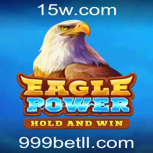 EaglePower: Descubra a Nova Sensação de Jogos com 999BET