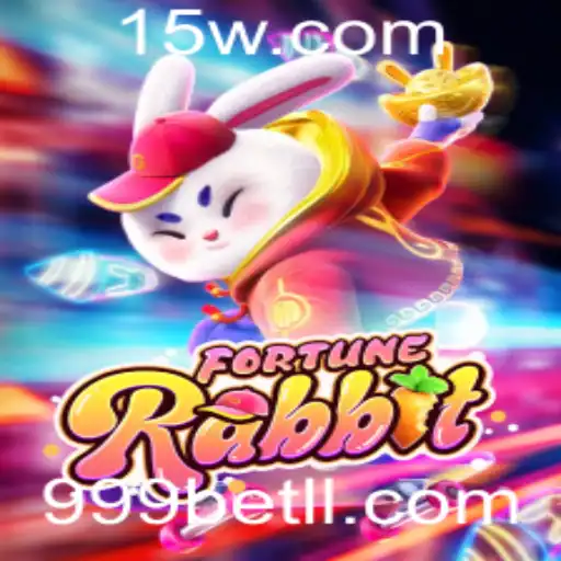 Descubra o Fascinante Mundo de FortuneRabbit e a Plataforma 999BET