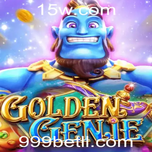 Desvendando GOLDENGENIE: O Fascinante Jogo de Estratégia da 999BET