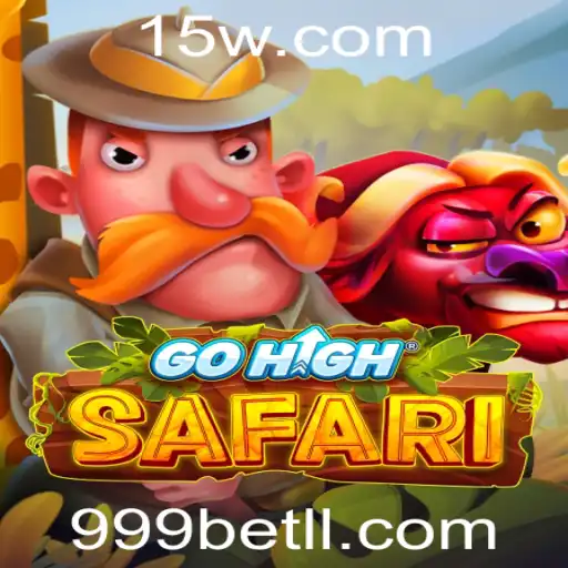 Descubra as Aventuras e Regras do Jogo GoHighSafari com 999BET