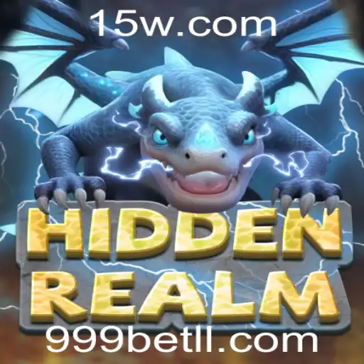 Descubra os Mistérios de HiddenRealm e as Emoções de 999BET