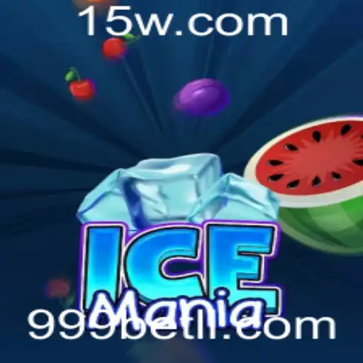 IceMania: Um Mergulho Gelado no Mundo do Jogo com 999BET