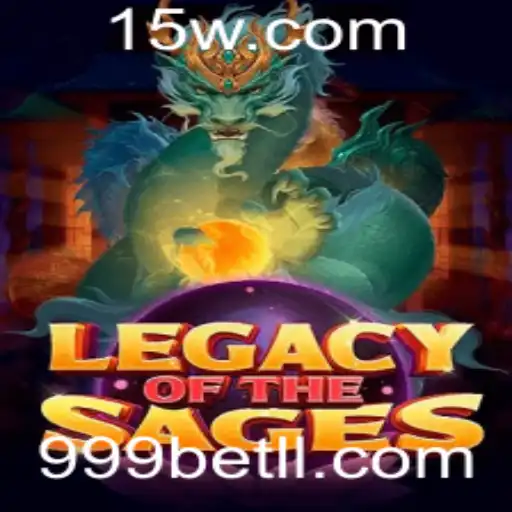 Descubra o Fascinante Universo de 'Legacy of the Sages'