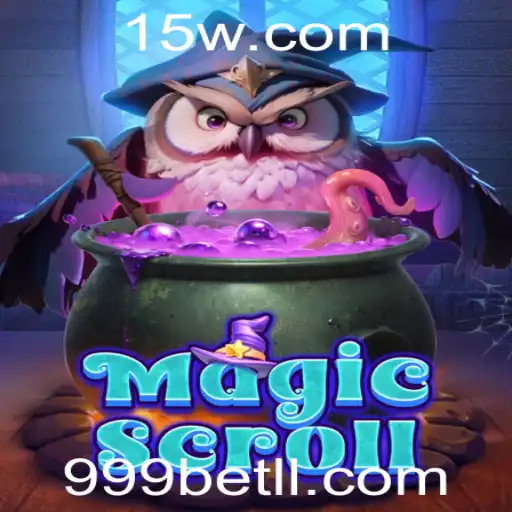 Descubra o Fascinante Mundo de MagicScroll com 999BET