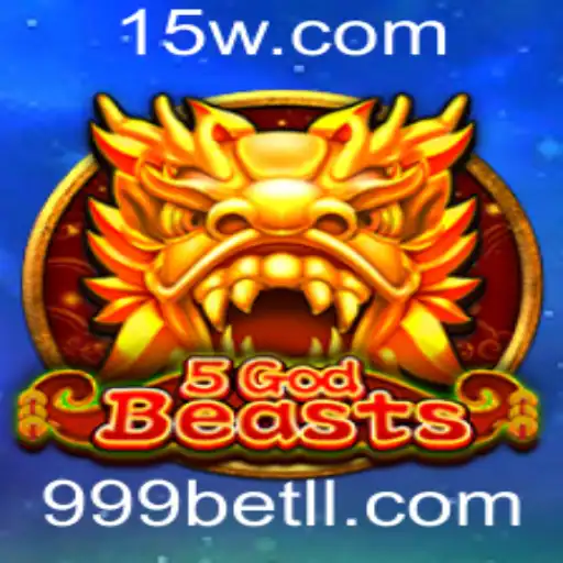 Descubra o Fascinante Mundo do Jogo 5GodBeasts