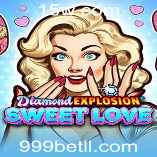 Descubra o Universo de DiamondExplosionSweetLove em 999BET