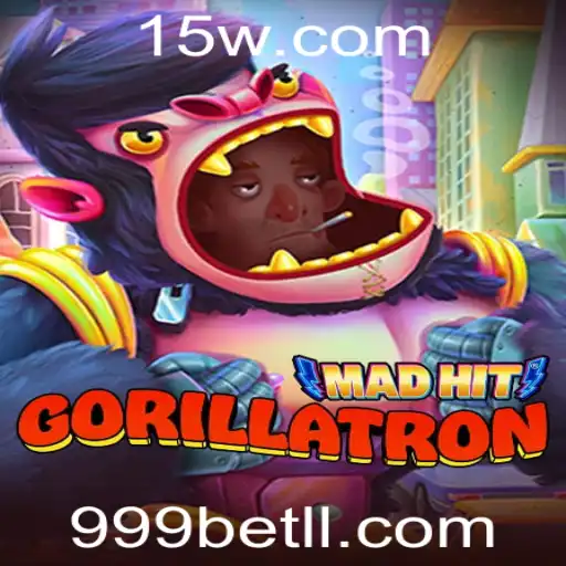 Descubra o Mundo Empolgante de MadHitGorillatron: Regras e Estratégias