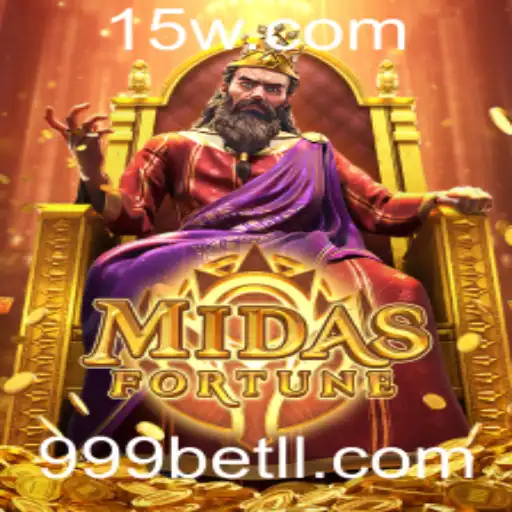 MidasFortune: Um Mergulho Fascinante no Universo dos Jogos com 999BET