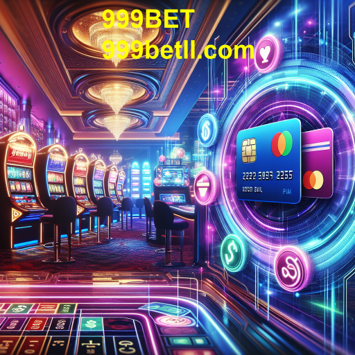 Explorando Métodos de Pagamento no 999BET: Vantagens e Dicas