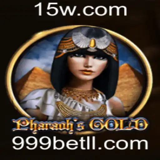 Descubra a Aventura de PharaohsGold