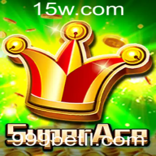 SuperAce: Um Mergulho no Novo Fenômeno dos Jogos com 999BET