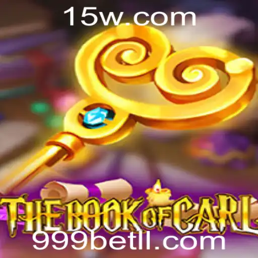 Descubra As Aventuras de 'TheBookofCarl' e Como 999BET Pode Transformar Sua Experiência de Jogo
